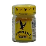 Aboniki Balm 25g