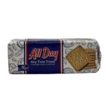 Henro All Day Any Time Treats Coconut Biscuits 200g