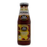 All Gold Tomato Sauce 350ml