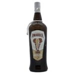 Amarula Vanilla Spice 700ml