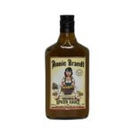 Annie Brandt Spiced Sauce 375ml