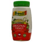 B-Well Original Tangy Mayonaise