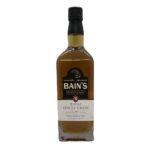 Bains Whisky Single Grain 700ml