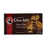 Bakers Choc-kits Biscuits 200g