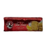 Bakers Red Label Lemon Creams  200g