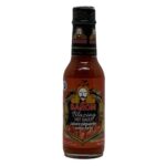 Baron Blazing Hot Sauce 155g