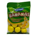 Baxtons Banana Candy 100g