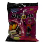 Beacon Liquorice Allsorts 150g