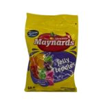 Beacon Maynards Sour Jelly Teddies 60g
