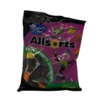 Beacon Tutti Fruity Liquorice 150g