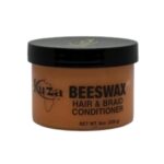 Kuza Beeswax Hair & Braid Conditioner 226g
