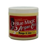 Blue Magic Argan Oil 390g