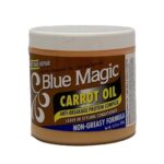 Blue Magic Carrot Oil Leave In Styling Conditioner 390g