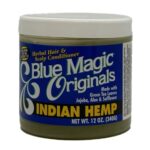 Blue Magic Originals Indian Hemp 340g