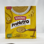 ProNutro Banana Protein Cereal 500g