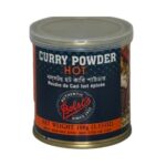Bolst's Hot Curry Powder 100g