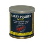 Bolst's Mild Curry Powder 100g