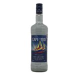 Cape to Rio Pure Cane Molasses Spirit 750ml