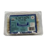 Captain Cook Saltfish 250g