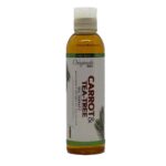 Originals Carrot & Tea Tree Oil Therapy 177ml