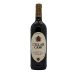 Cellar Cask  Red Wine 750ml