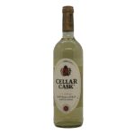 Cellar Cask Natural White Wine 750ml