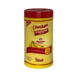 Checkers Banana Custard Powder 400g