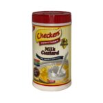 Checkers Milk Custard 400g