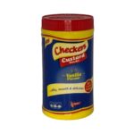 Checkers Vanilla Custard 400g