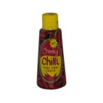 Cheeky Chilli Peri peri Sauce 100ml