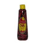 Cheeky Chilli Peri Peri Sauce 200ml