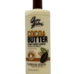 Queen Helene Cocoa Butter 425g