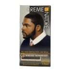 Creme Of Nature Natural Black