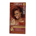 Creme of Nature Red Copper 6.4