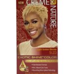 Dark & Lovely Light Golden Blonde 923