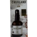 KWV Cruxland Gin Boxed