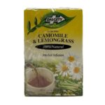 Dalgety Camomile & Lemongrass Tea