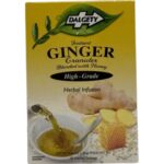 Dalgety Instant Ginger Granules126g