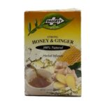 Dalgety Honey & Ginger Tea 72g