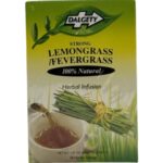 Dalgety Lemongrass/Fevergrass 40g