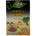 Dalgety Moringa with Ginger 40g