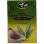 Dalgety Pure Green Tea 40g