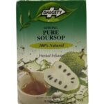 Dalgety Pure Soursop Tea 40g