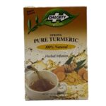 Dalgety Pure Turmeric Tea 40g