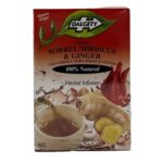 Dalgety Sorrel/Hibiscus & Ginger Tea 45g
