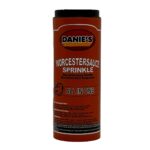 Danie's Worcestersauce Sprinkle 150g