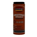 Worcester Sauce Sprinkle