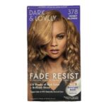 Dark & Lovely Honey Blonde 378