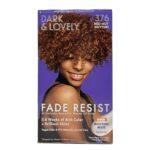 Dark & Lovely Red Hot Rhythm 376