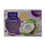 Dark & Lovely Scalp Care Relaxer Fine Hair